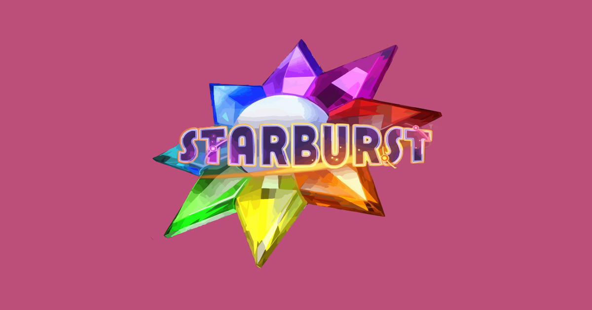 Starburst